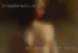 Any women, couples or men older horny women want to chat.