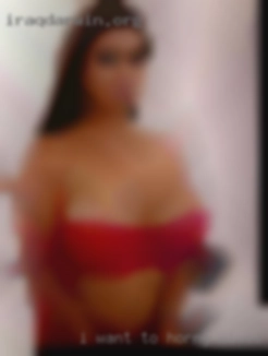 I want to see if I can cum horny wives just from it.