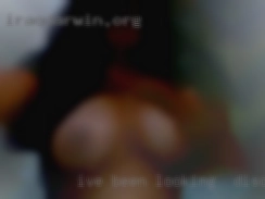 I've looking for discreet sex been told I'm a 
