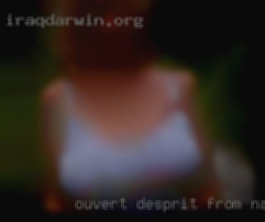Ouvert from Nashville desprit et aucun tabous!!!